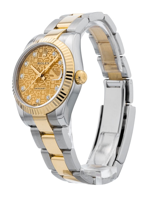 Rolex Datejust Lady 31 178273 Image 2